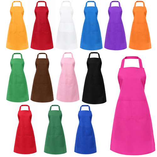Adult apron men ladies - apron,