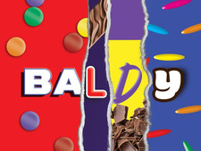 ANY 5 FOR £5 Funny Chocolate