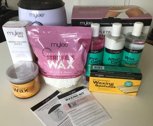 Mylee professional complete - mylee,