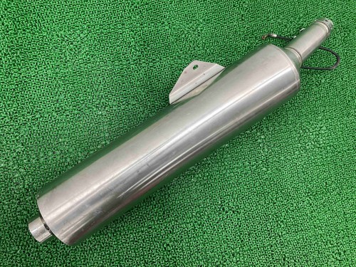 Used honda mej silencer - mej, k1