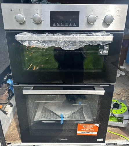 Indesit built electric - built-in,
