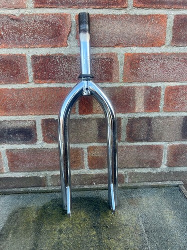 Old school bmx forks - old,