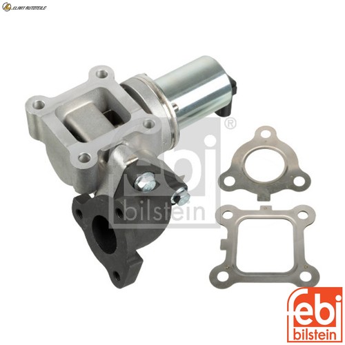 Egr valve 174272 for - valve, d4cb