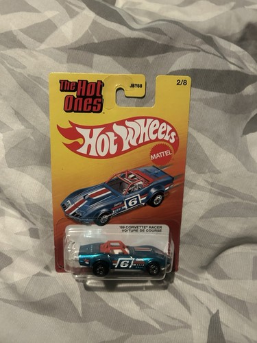 Hot wheels - hot,