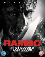 Rambo: First Blood/ Rambo