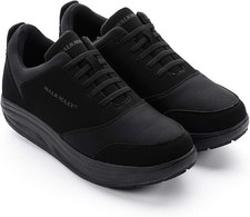 Walkmaxx Blackfit, Supportive