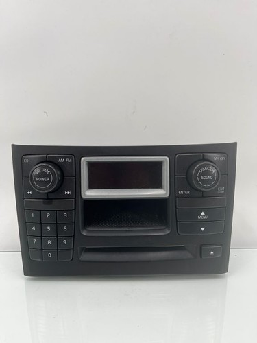 Volvo xc90 2004 radio cd - volvo,