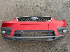 Ford Focus 2003-2009 Front