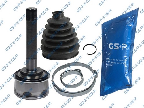 Gsp 859015 drive - drive, linkage