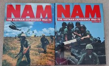 Vintage NAM The Vietnam