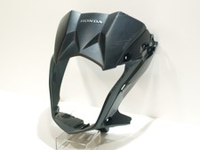 Honda CB 125 F 15-20 Front Headlight Fairing Nose Cone 61301-KPN-A700 Genuine OE