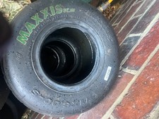 Set of Maxxis (Wets)  karting