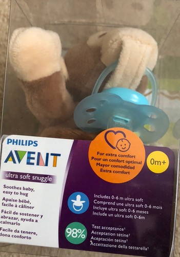 Brand new avent - brand,