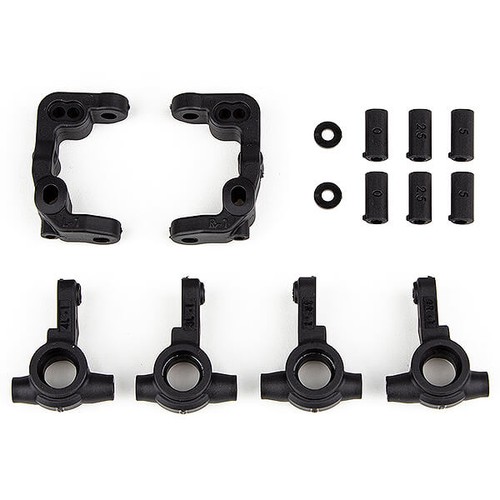 Team associated rc10b6 - rc10b6.4, -1mm