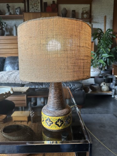 Vintage 1970s bitossi - vintage,