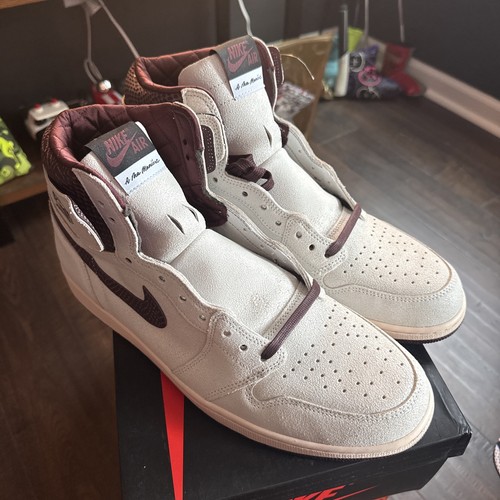 Jordan maniere size - jordan, 16
