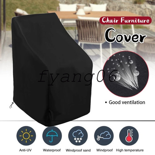 Stacking chair cover - stacking,