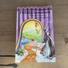 Trance-Formations Neuro-Linguistic Programming Structure of Hypnosis