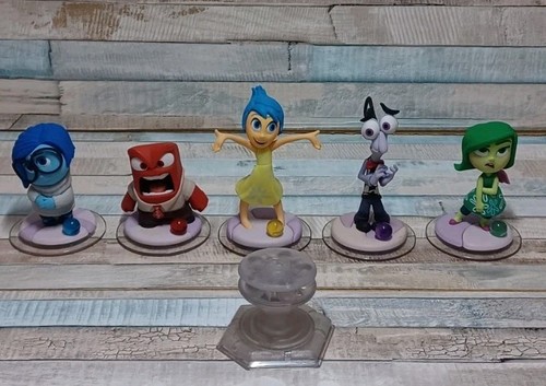 Disney infinity inside - disney, 3.0