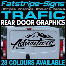 to fit RENAULT TRAFIC