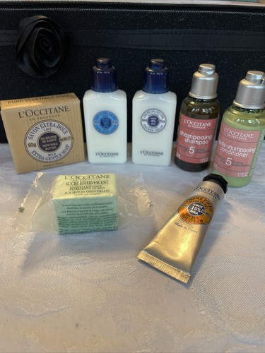 Occitane minis 7 - x,