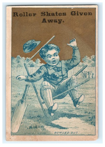Dudley roller skates - roller,