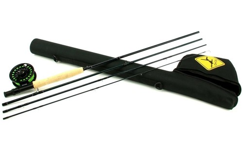 Echo lift 590 fly - 590-4,