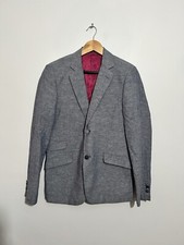 Holland Esquire Linen Blend