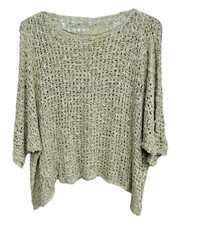 Women's Popcorn Shrug  Top