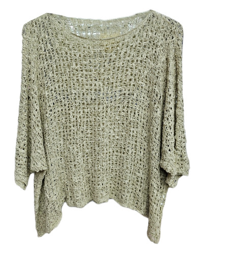 Women popcorn shrug - shrug, top