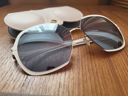 Sunglasses mykita felicia - sunglasses,