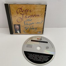 Skellern Peter - Singer & The