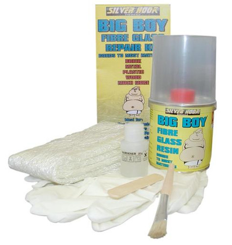 Koi pond filter fiberglass - filter,