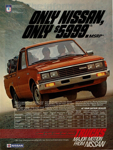 1983 vintage print only - vintage,
