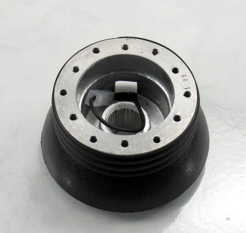 Nardi steering wheel - steering, hub