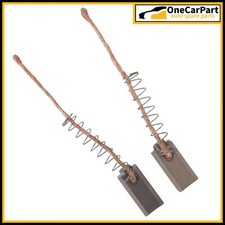 ALTERNATOR REGULATOR BRUSHES
