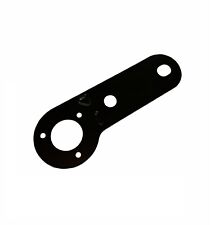 TOWBALL ELECTRICAL SOCKET MOUNT, TRAILER, ATV, VEHICLE, TOWBALL MOUNTED BRACKET