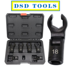 US PRO TOOLS 6PC 3/8" DR