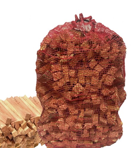Wood kindling sticks - wood,