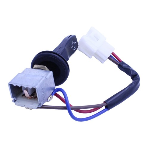 Master light switch - master,