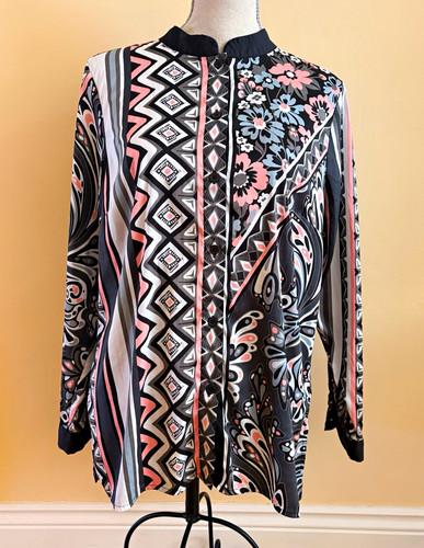 Bob mackie wearable - mackie, art
