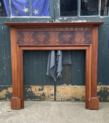 Reclaimed antique style - antique,