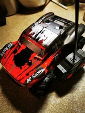  RC CAR Buggy radio control 