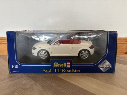 Very rare revell audi mk1 - audi,
