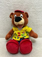 Haven Holidays Bradley bear