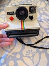 Vintage Polaroid 1000 Instant