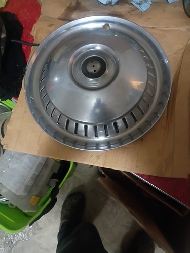 Vintage oem 1960 humber - vintage,