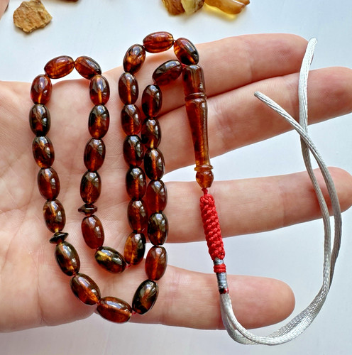 Natural baltic amber 16g - baltic,