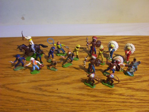 Britains hong kong large lot - large,