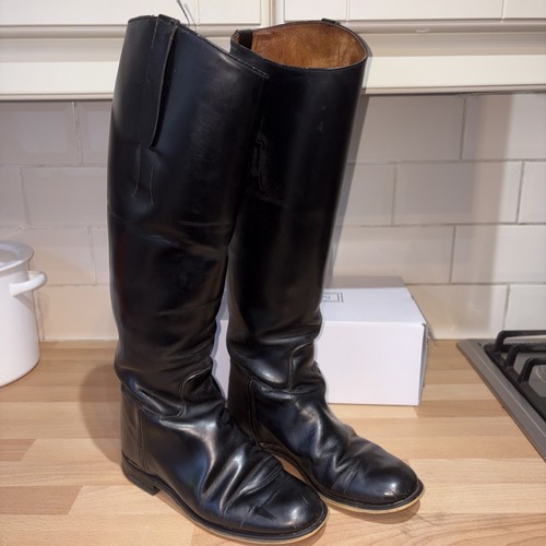 Hawkins royal leather long - hawkins,